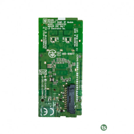 Wi-Fi модуль LG LGSBWAC92