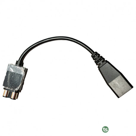 Переходник для блока питания Xbox 360 ONE FAT