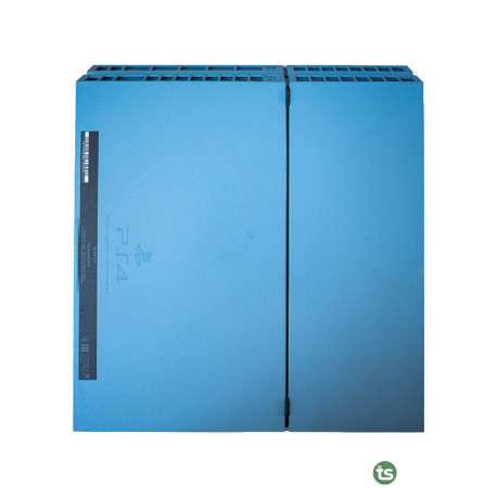 Корпус PlayStation 4 Uncharted Edition [CUH-1208B]-1