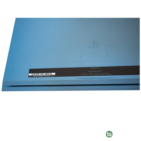 Корпус PlayStation 4 Uncharted Edition [CUH-1208B]-2