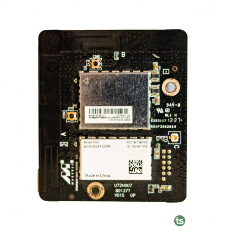 Модуль Wi-Fi / BT Microsoft Xbox One FAT SP88W8897MME0, 1525