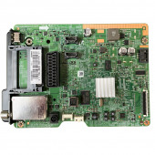 Материнская плата [MAIN] Samsung BN41-02358B, HIGHT_NT14L_J4000_EU