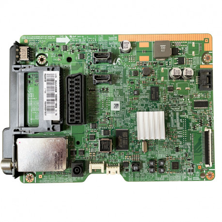 Материнская плата [MAIN] Samsung BN41-02358B, HIGHT_NT14L_J4000_EU