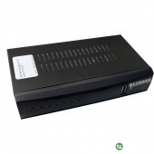 Приставка для цифрового ТВ Lumax DV4201HD