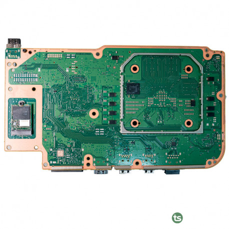 Материнская плата Microsoft Xbox series S-1