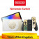 Игровая приставка Nintendo Switch OLED 64 GB Zelda Tears of the Kingdom Edition