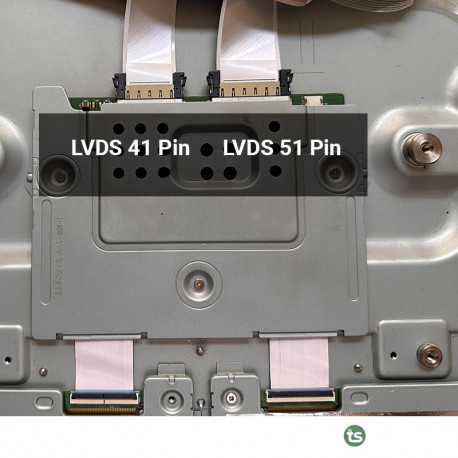 Матрица для телевизора Philips LC470EUF (PF) (F1)-2