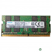 Оперативная память Samsung 16 ГБ DDR4 2400 МГц SODIMM CL17 M471A2K43CB1-CRC