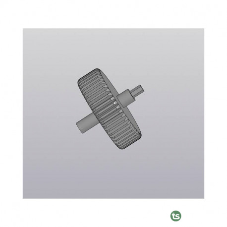 Колесо прокрутки для мышки Keyron WM-R584