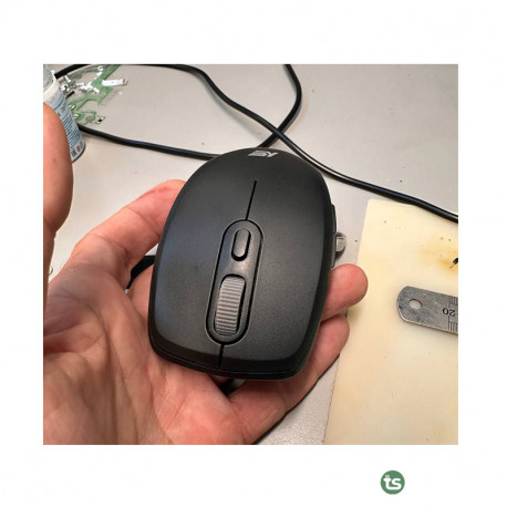 Колесо прокрутки для мышки Keyron WM-R584-2