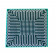 BD82HM76 хаб Intel SLJ8E