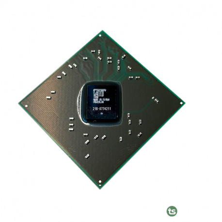 216-0774211 видеочип AMD Mobility Radeon HD 6370, новый