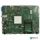 Материнская плата [MAIN] Philips SSB 310431365664 QFU2.1E LA