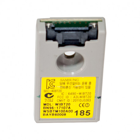 Модуль Bluetooth Samsung BN96-17107A, WIBT20