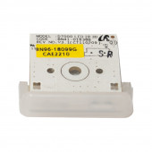 Плата ИК приемника Samsung BN41-01638B