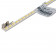 Подсветка светодиодная Samsung 2011SVS40_56K_H1_1CH_PV_LEFT62