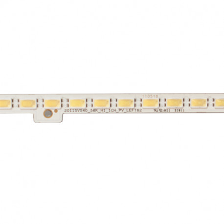 Подсветка светодиодная Samsung 2011SVS40_56K_H1_1CH_PV_LEFT62-1