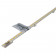 Подсветка светодиодная Samsung 2011SVS40_56K_H1_1CH_PV_RIGHT62