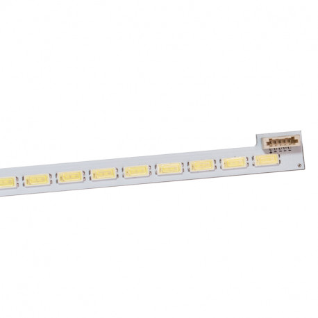 Подсветка светодиодная Toshiba STS400A64_56LED_REV.2 1