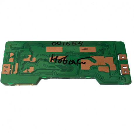 Плата T_CON Samsung BN41-01797 / BN41-01797A-1