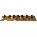 Плата инвертора Sharp X03-0174A-01A