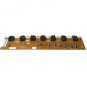 Плата инвертора Sharp X03-0174A-01A