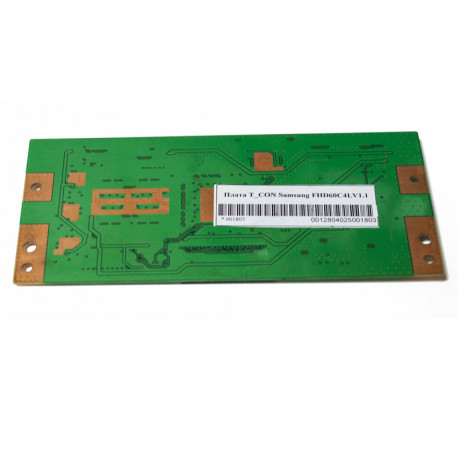 Плата T_CON Samsung FHD60C4LV1.1-1