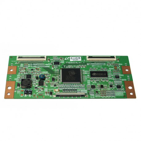 Плата T_CON Samsung FHD60C4LV1.1