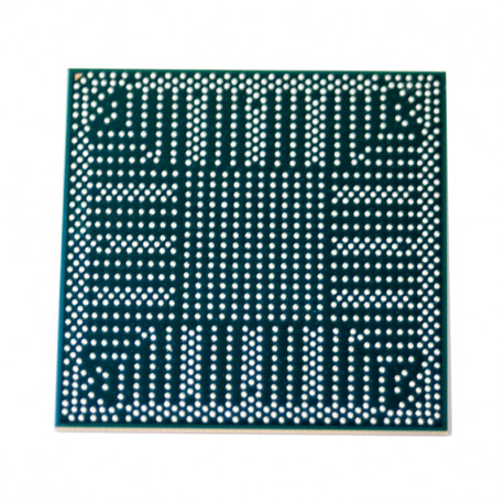 SR29H N3050 FH8066501715914 Intel Mobile Celeron CPU BGA1170 1.6 GHz Cores 2-2