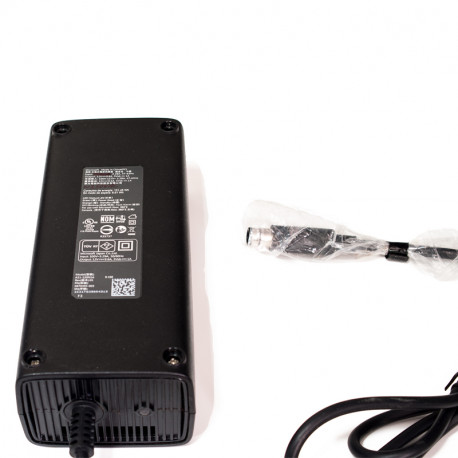 Блок питания Xbox 360E Slim A11-120N1A