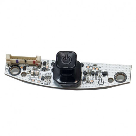 Панель включения LG EBR78101302