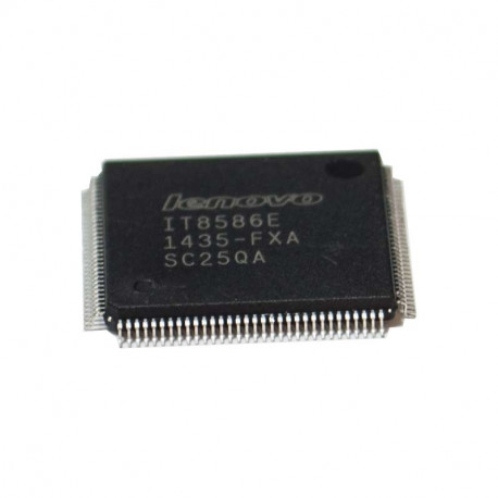 IT8586E-FXA мультиконтроллер ITE QFP