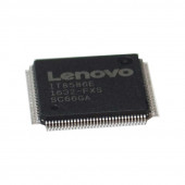 IT8586E-FXS мультиконтроллер ITE QFP