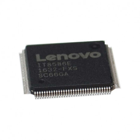 IT8586E-FXS мультиконтроллер ITE QFP