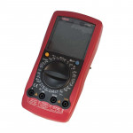 Мультиметр UNI-T UT58D