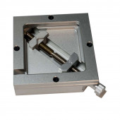 Станок для накатки шаров ZQT-90 90*90mm BGA