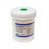 Флюс паяльный Kingbo RMA-218, 100г