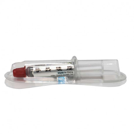 Термопаста GD900-1 1 Grams, шприц-2