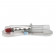 Термопаста GD900-1 1 Grams, шприц