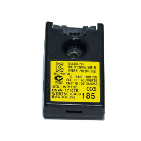 Модуль Bluetooth для телевизора Samsung BN96-17107B WIBT20-1