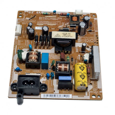 Блок питания Samsung BN44-00492A, PD32AV0_CSM