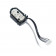 Плата приемника Samsung IR&Power Button BN96-23694B (BN41-01858C REV:2.0)