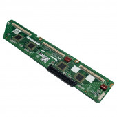 Плата Y-MAIN + Y-buffer LG41-05122A Rev.1.0J