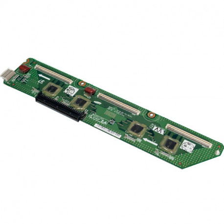 Плата Y-MAIN + Y-buffer LG41-05121A Rev.1.0J