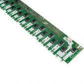 Инвертор подсветки Samsung SSB400WA20S REV 0.4