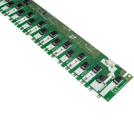 Инвертор подсветки Samsung SSB400WA20S REV 0.4