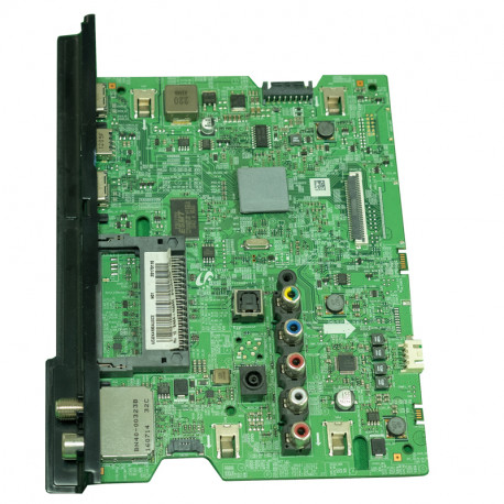 Материнская плата [MAIN] Samsung BN41-02527, BN41-02527A