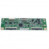Плата T_CON Samsung B088004AA1652-01 E361035