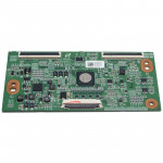 Плата T_CON Samsung BN41-01743, SH120PMB4SV0.3