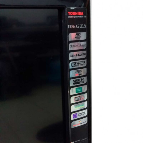 ЖК телевизор Toshiba 32XV500PR-3